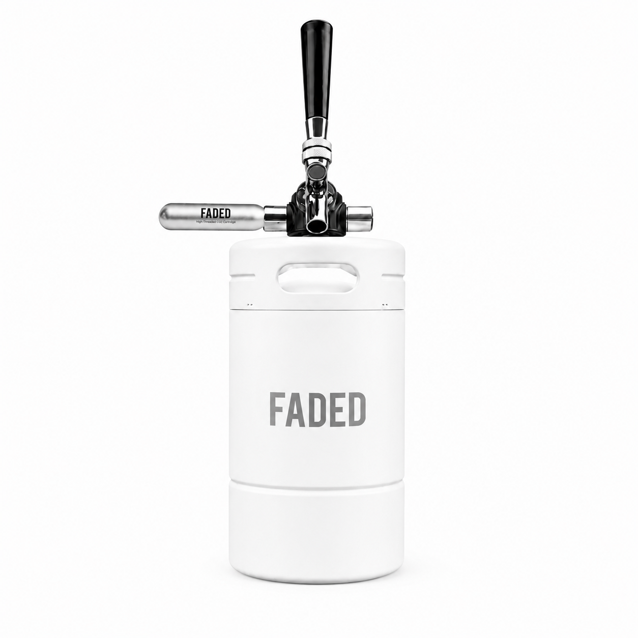 Faded™