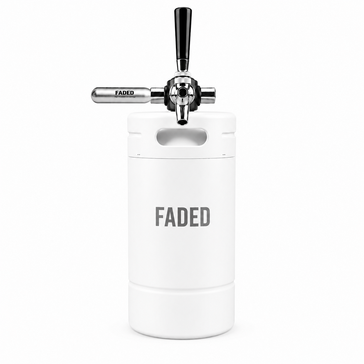 Faded™