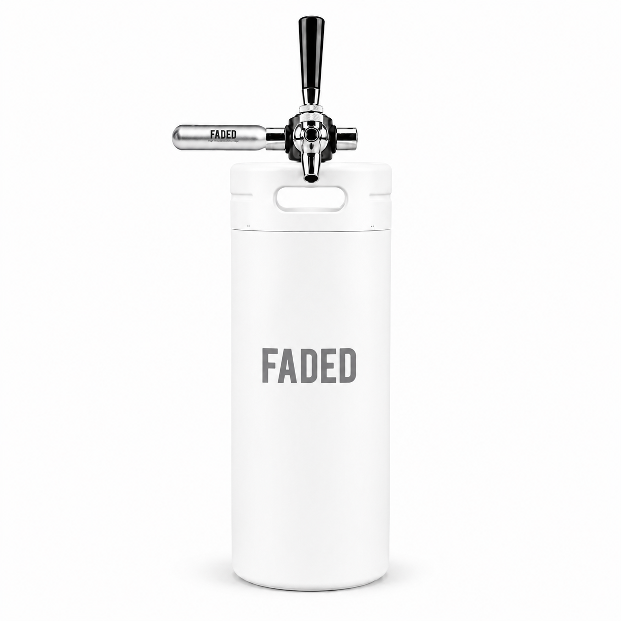 Faded™