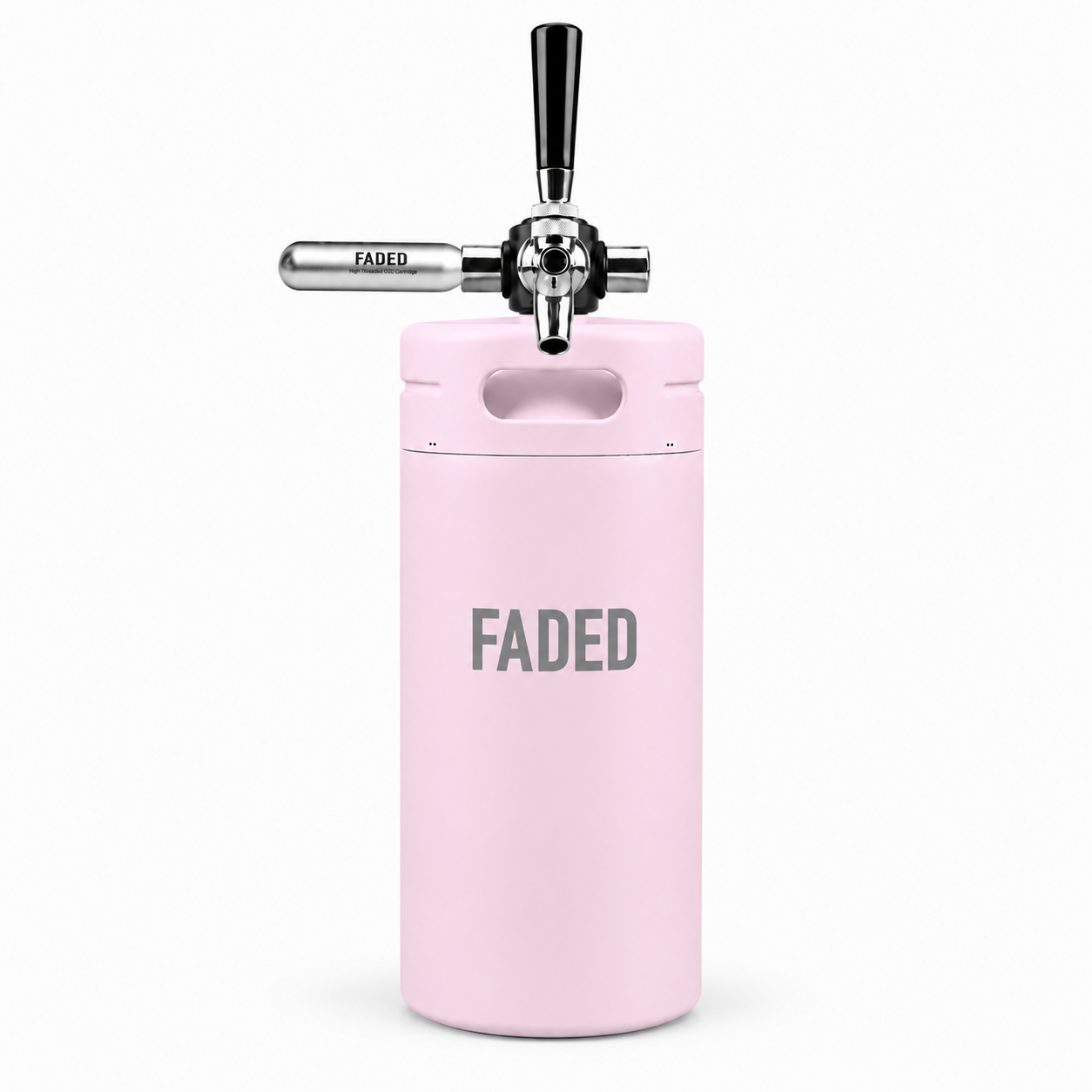 Faded™