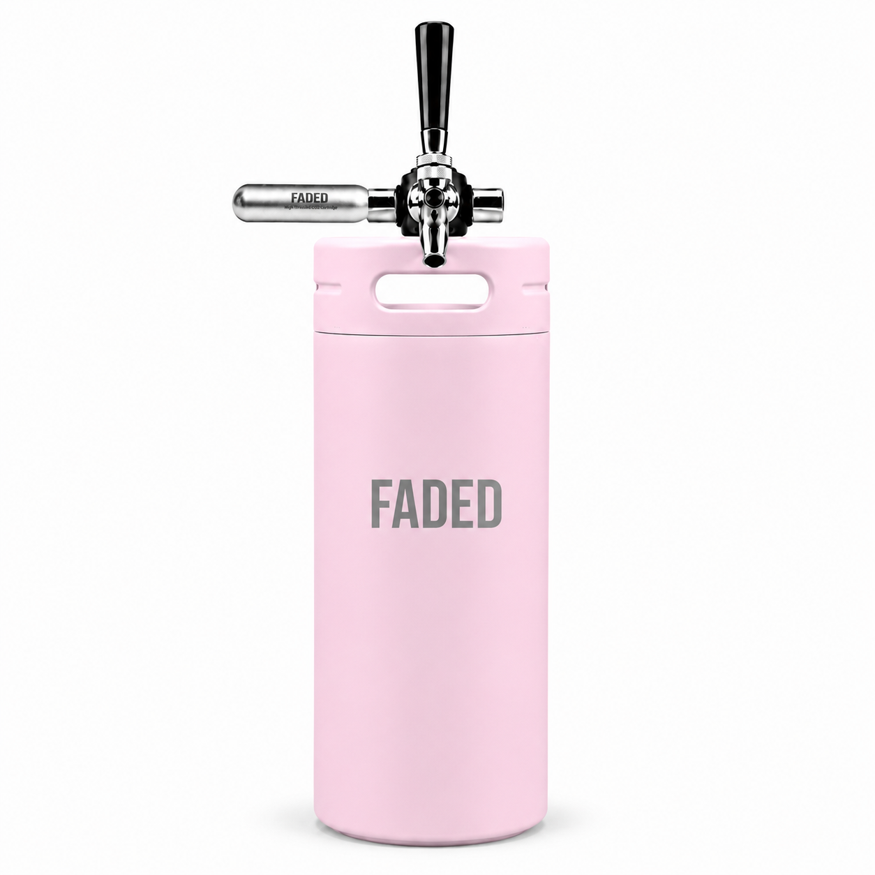 Faded™