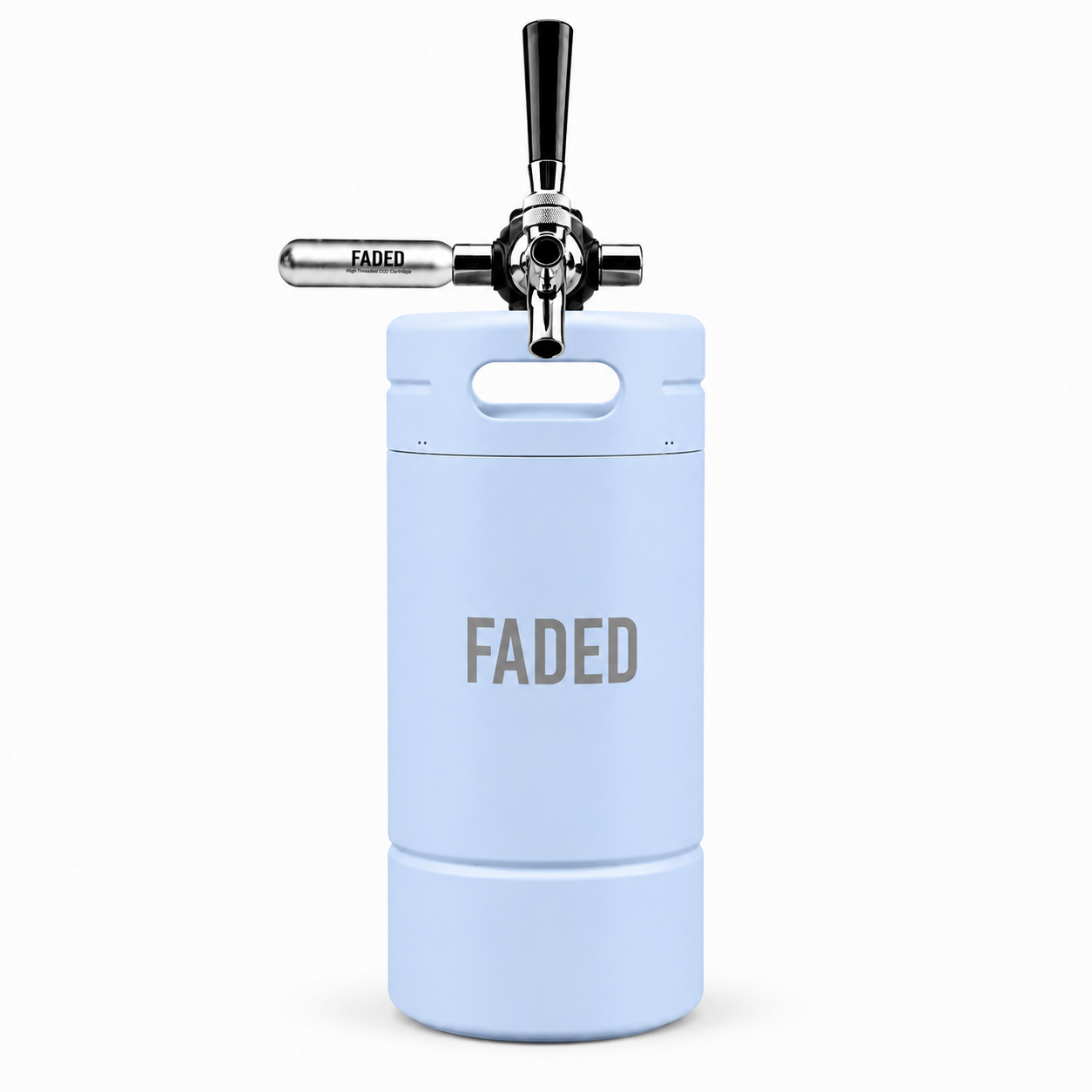 Faded™