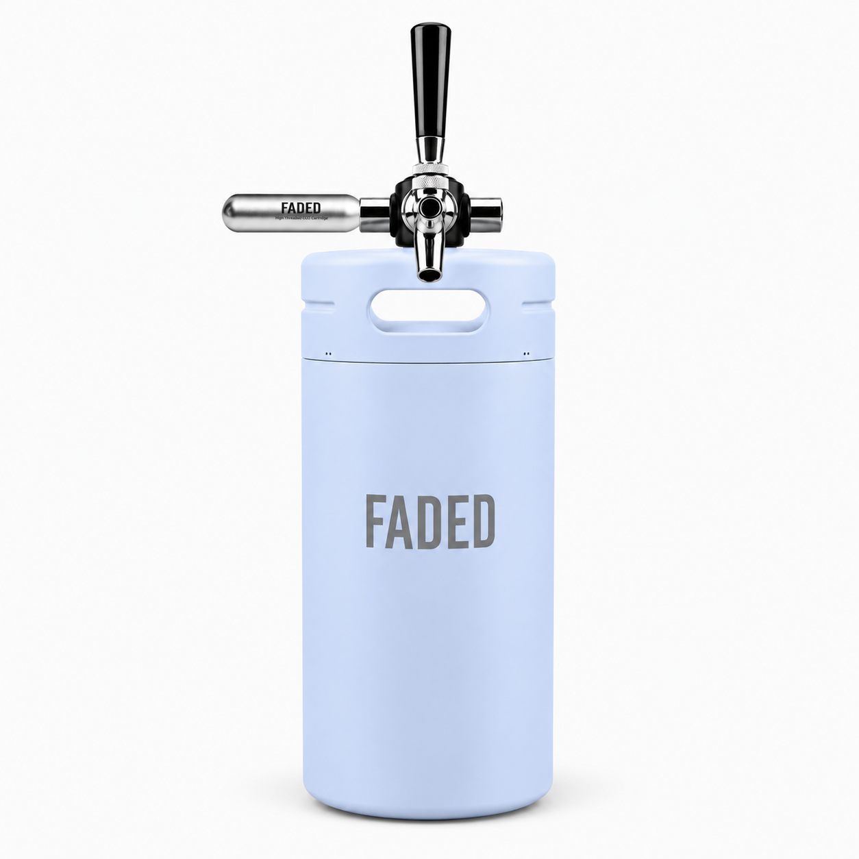 Faded™