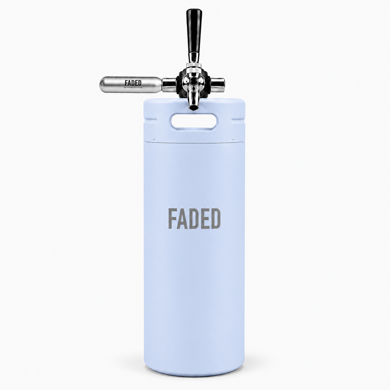Faded™