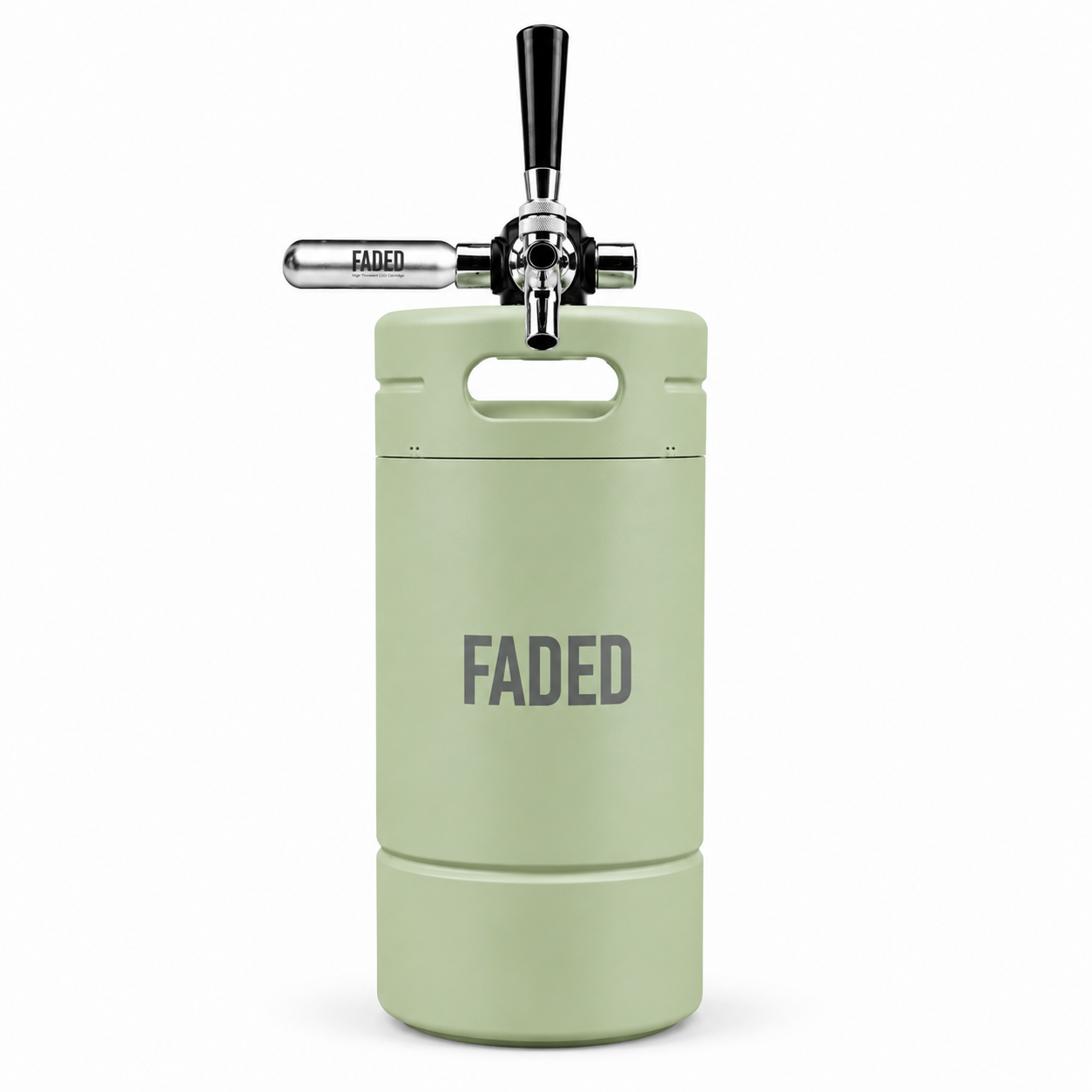 Faded™