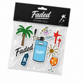 Faded Pack©