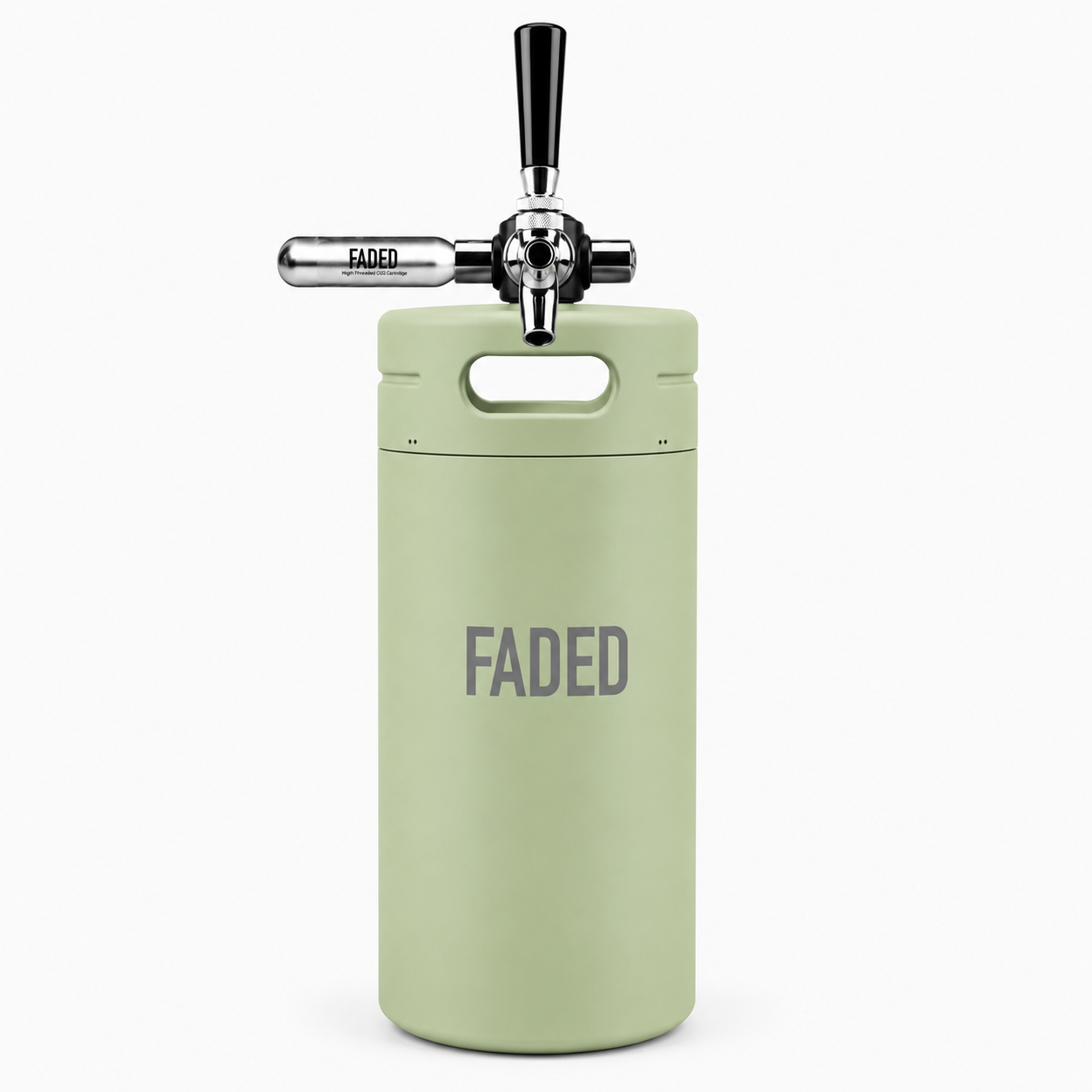 Faded™