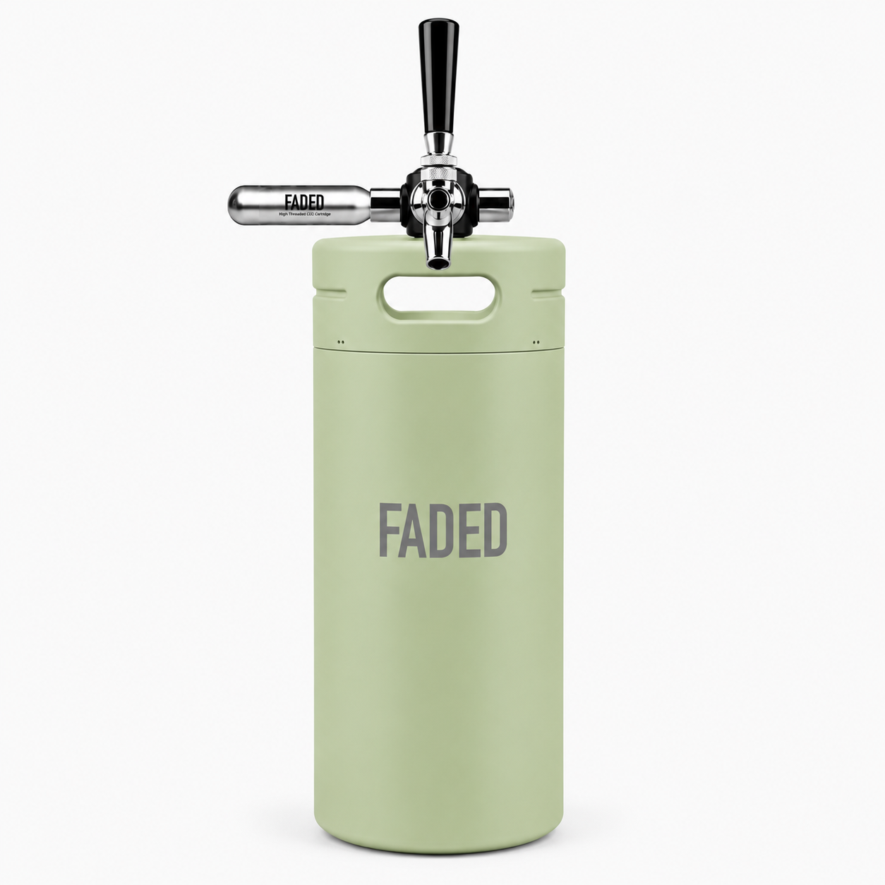 Faded™