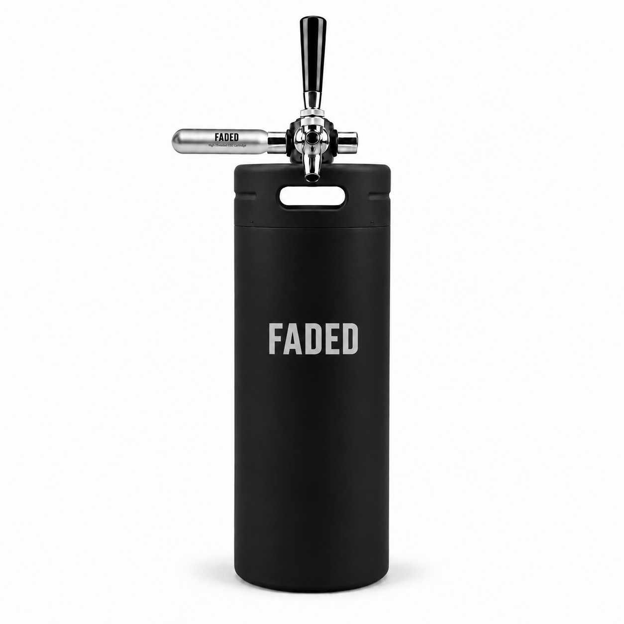 Faded™