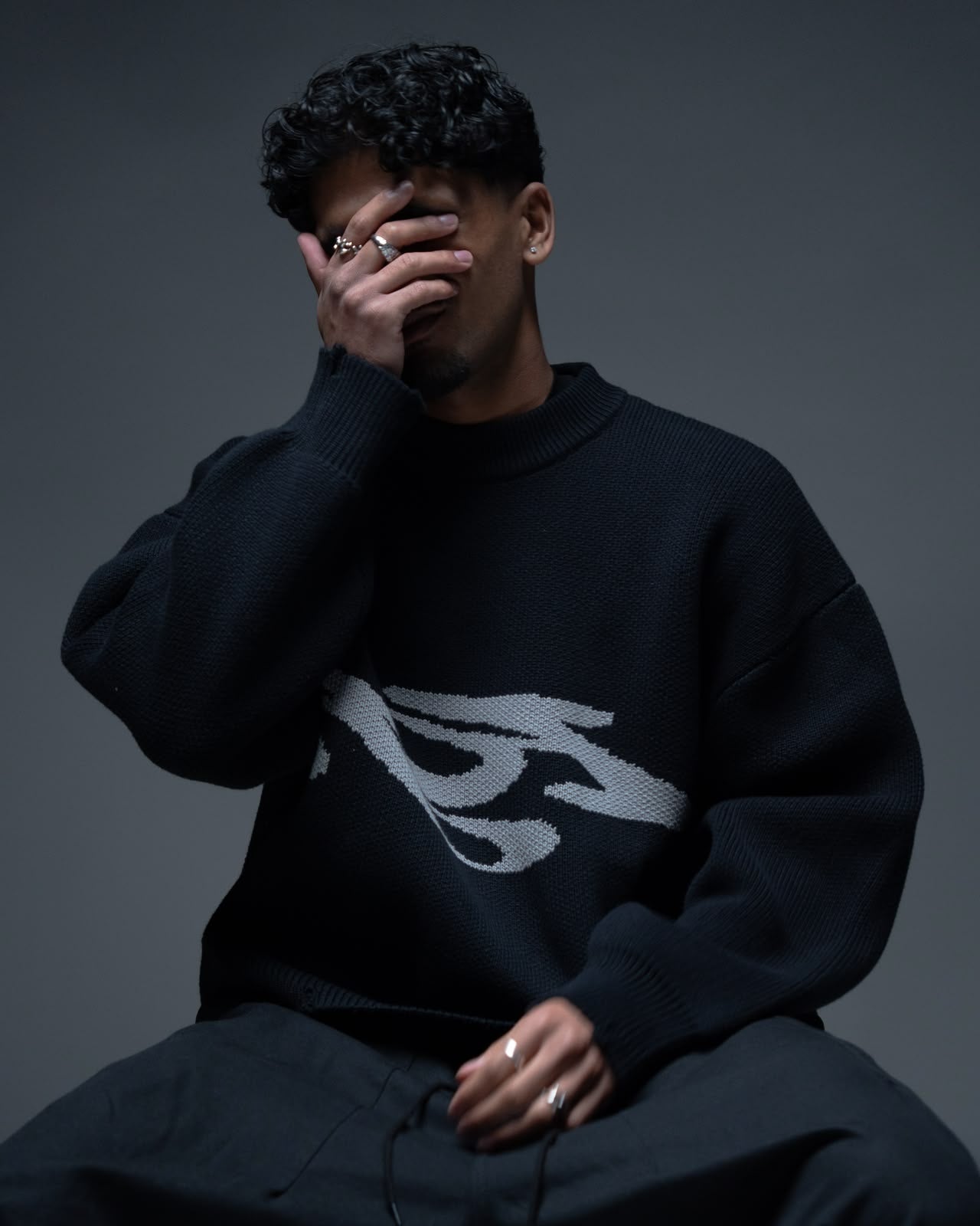 Unisex Knit Sweaters