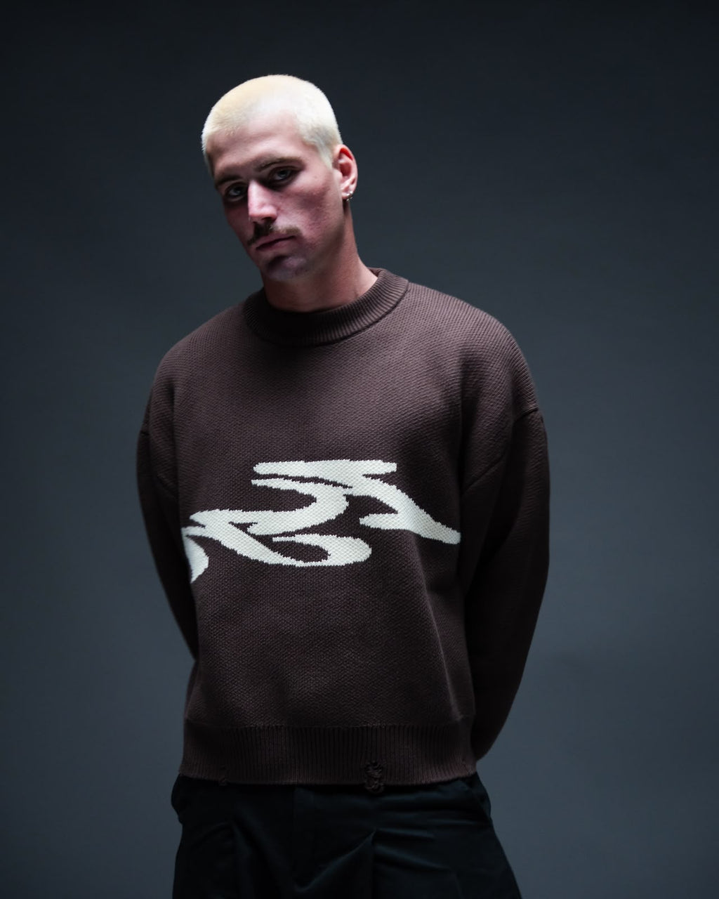 Unisex Knit Sweaters