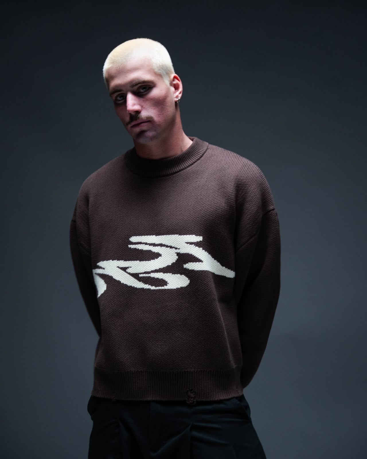 Unisex Knit Sweaters