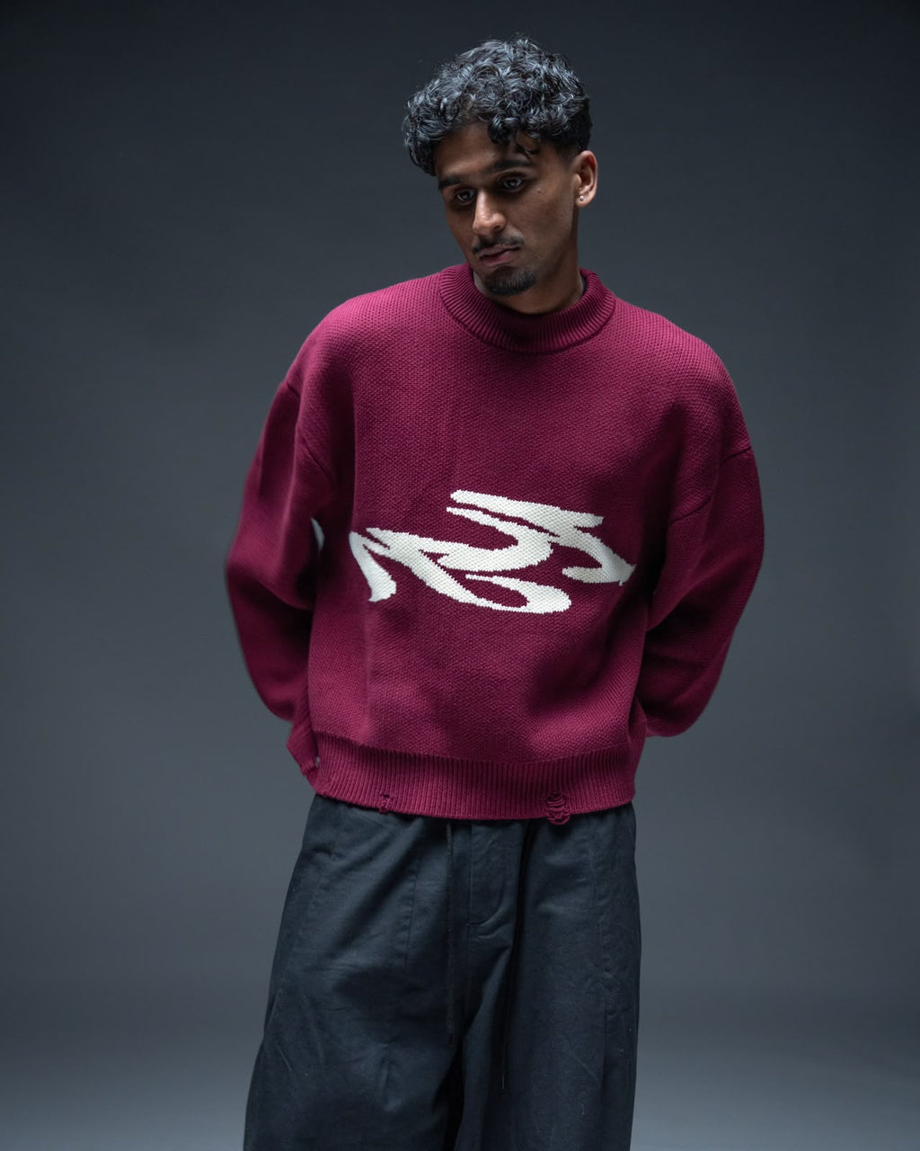 Unisex Knit Sweaters