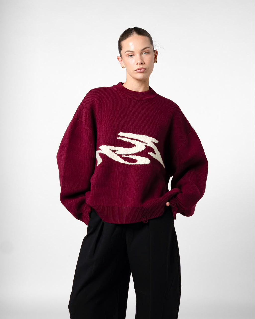 Unisex Knit Sweaters