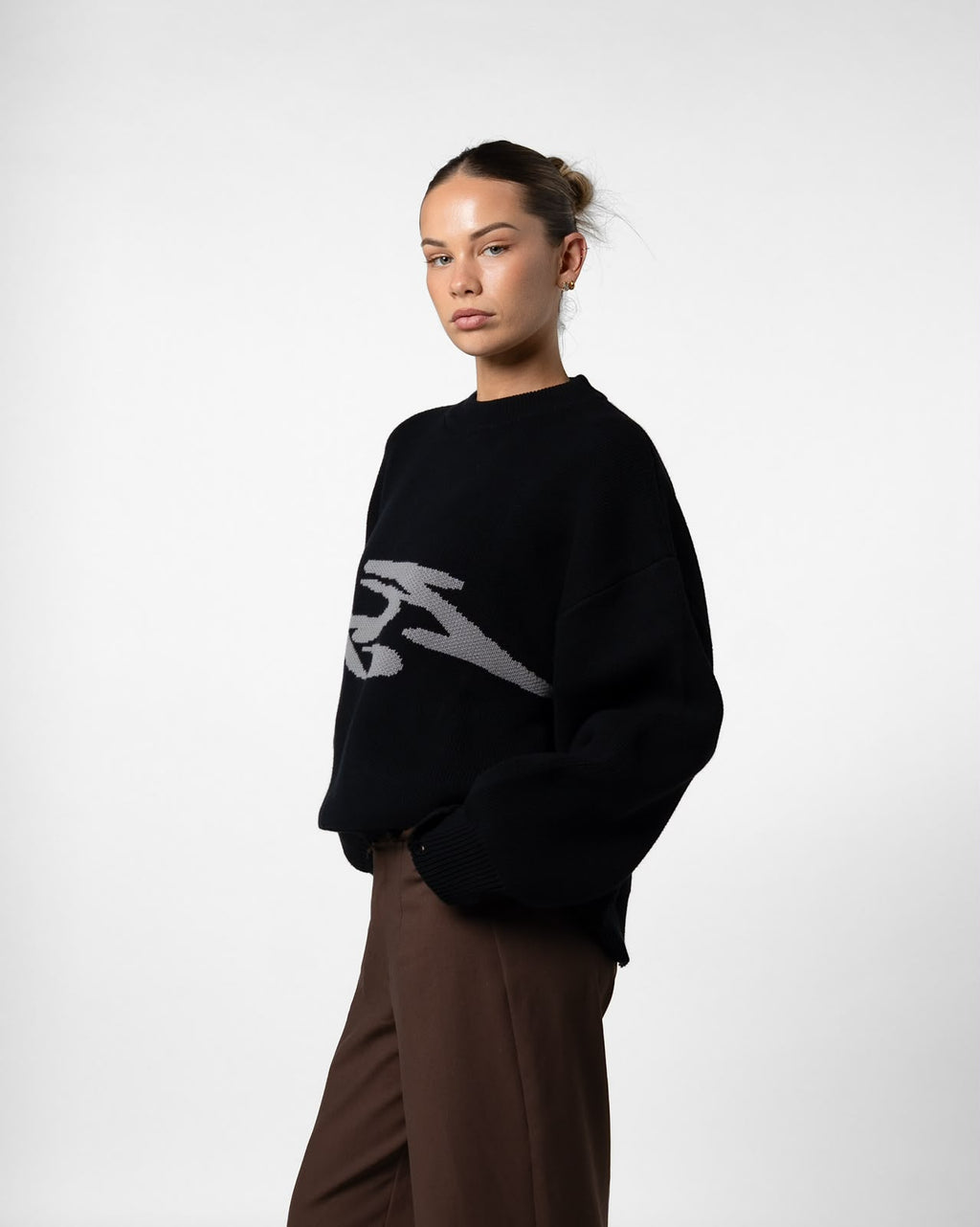 Unisex Knit Sweaters