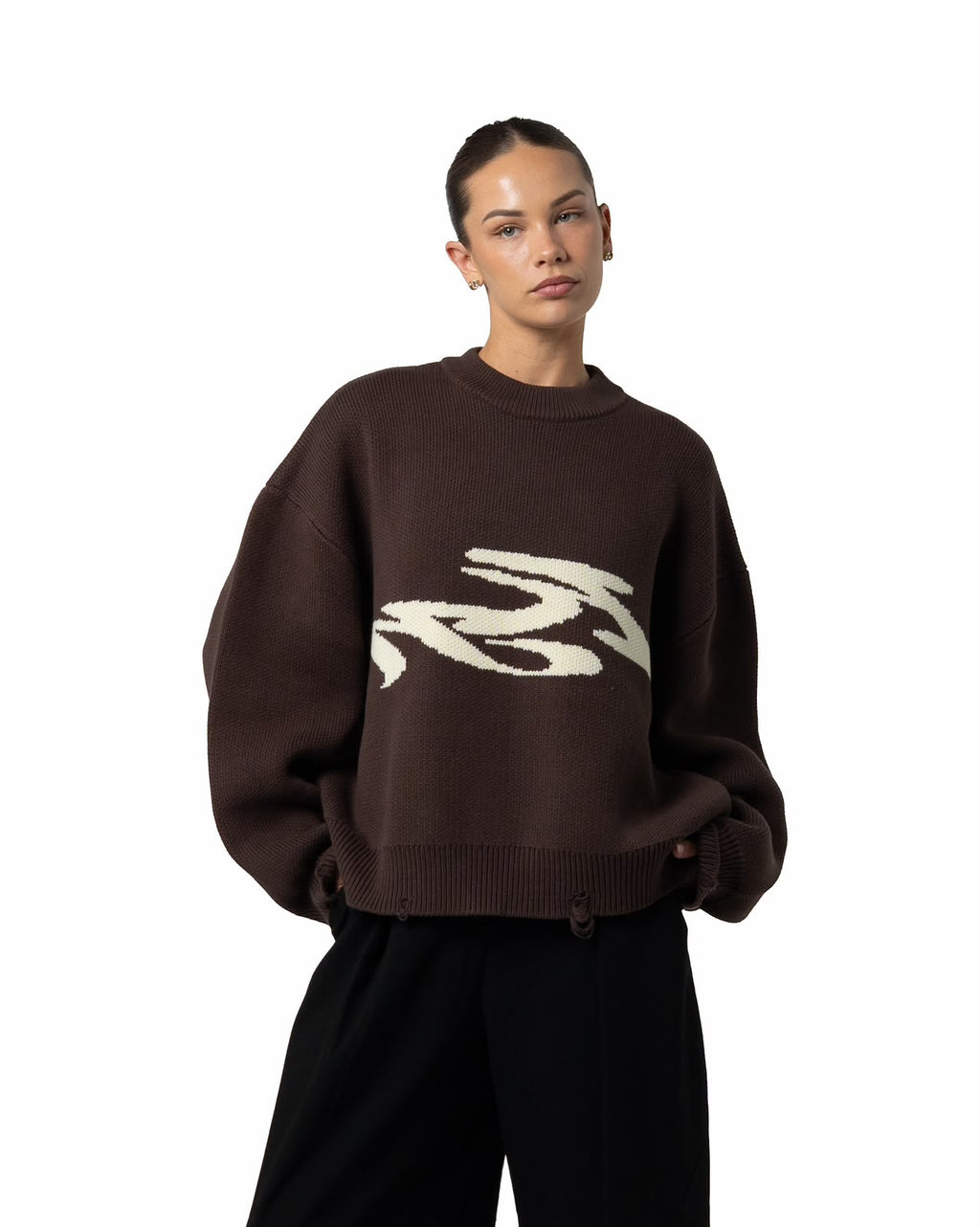 Unisex Knit Sweaters