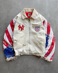 Unisex USA Jacket